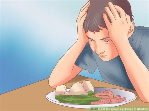 How to prevent leukemia in toddlers