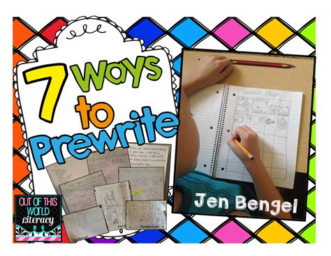 How to prewrite. What are some of the best prewriting strategies? Brainstorming. What it is: Brainstorming is probably the most familiar prewriting activity. It is simply a “brain dump”... Clustering. What it is: Clustering is gathering ideas and thoughts into categories. How to use it: Look at the prompt... Free ... 