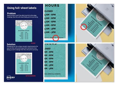 How to print avery labels from numbers mazdevelopment