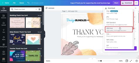 How to print canva. 25 Mar 2021 ... How do I add crop marks to my Canva design? When you're happy with your artwork, click the download button (located on the right-hand side of ... 