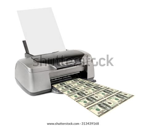 How to print counterfeit money on inkjet printer. .  ...