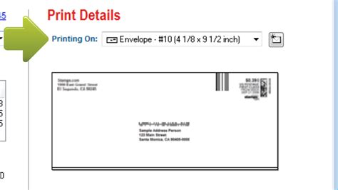 How to print on envelopes. Report abuse. To print a single envelope in Microsoft Word for Microsoft 365: Open Word and create a new blank document. Go to "Mailings" > "Envelopes." Enter the mailing address in "Delivery address" and your return address in "Return address." Click "Options" to choose envelope size and adjust printing options. 
