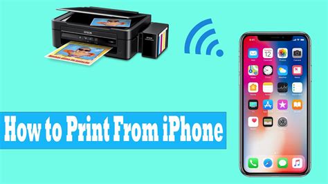 How to print on epson printer from iphone.  We’ve recently upgraded Prin...