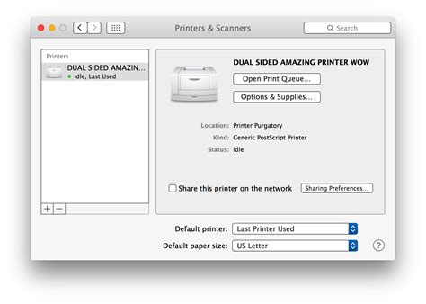 How to print on mac. In landscape mode, the page is turned on its side. This mode may be useful if you are trying to print a spreadsheet or sign that is wider than it is long. To switch to landscape mode before printing a document, open the Page Setup dialog box (File, Page Setup), then select the option you want (Portrait or Landscape) by clicking on one of the ... 
