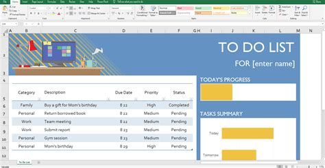 How to print out microsoft to do list aussky