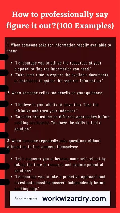 How to professionally say lack of experience