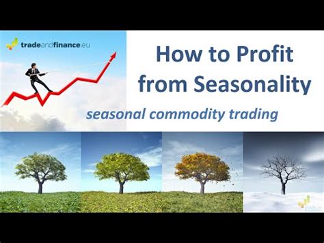 How to profit from seasonal commodity spreads a complete guide. - Libro de texto de modelos y métodos de investigación de operaciones de paul a jensen.