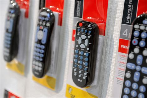 How to program an RCA universal remote Digital Trends