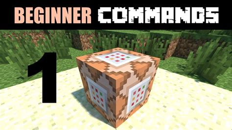 How to program command blocks in minecraft