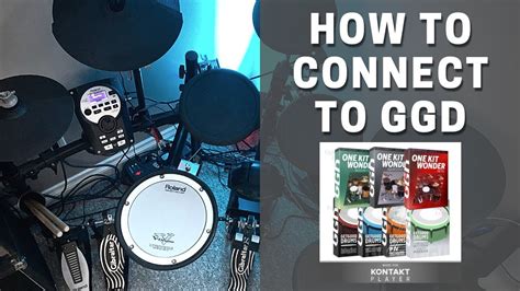 How to program get good drums.  Contact a dealer near you to get started.  Che...