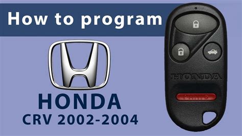 How to program honda crv key fob. 1. Locate an automotive locksmith in your area using LocateALocksmith.com. 2. If your vehicle is still mobile, it may save you money by driving to the locksmith instead of having them come to you. 3. The locksmith will then hook up specialized computer equipment to your vehicle in order to program the smart key remote fob. 