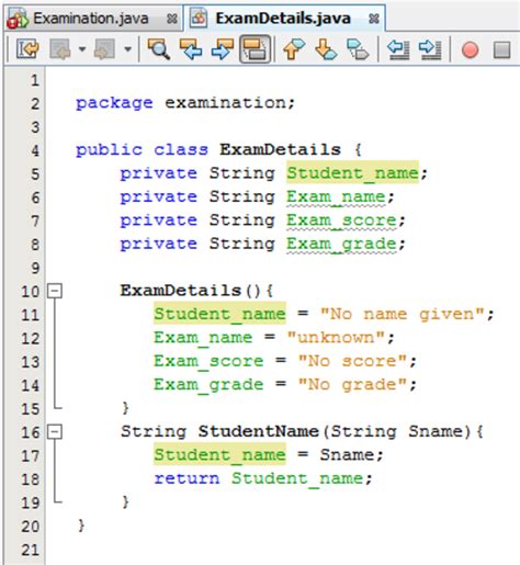 How to program in java