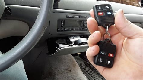 How to program key fob to car. To reprogram your car key, set the car on “program” mode, press a button on the key fob to synchronize the fob with the car, and then test the key fob to complete this process. Thi... 