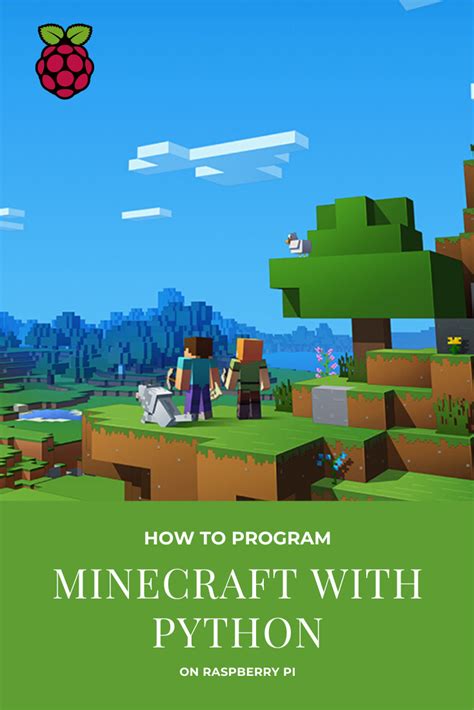 How to program minecraft