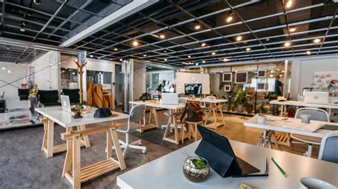 How to promote co-working space