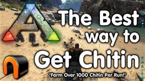 How to pronounce "Chitin" :: ARK: Survival Evolved 일반 토론