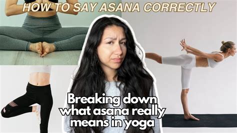 How to pronounce Asana - Quora