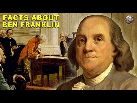 How to pronounce Benjamin Franklin HowToPronounce.com