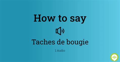 How to pronounce Boushie HowToPronounce.com