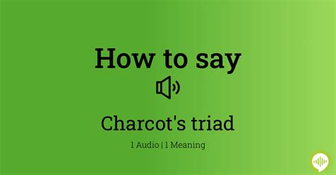 How to pronounce Charchit HowToPronounce.com