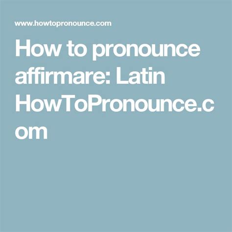 How to pronounce Clotawin MF HowToPronounce.com