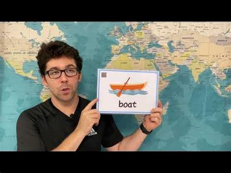 How to pronounce DINGHY in English - Cambridge