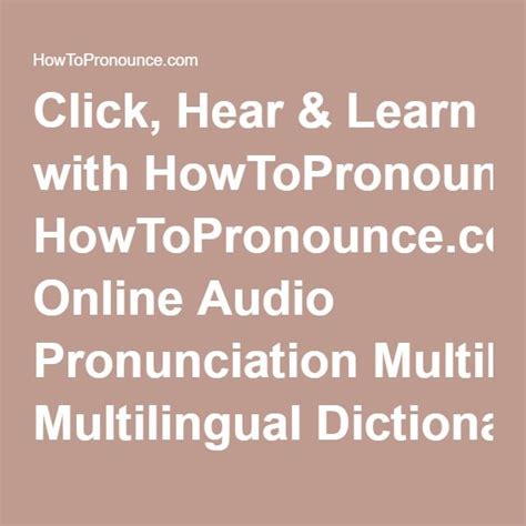 How to pronounce Dongmei HowToPronounce.com