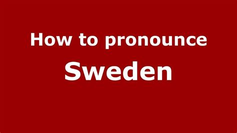 How to pronounce Patentkontoret in Swedish