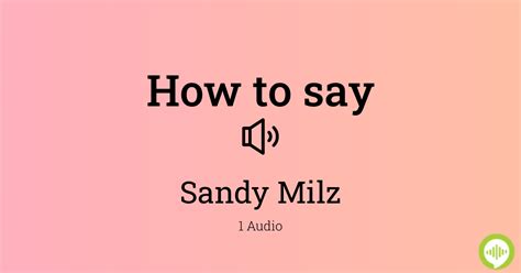 How to pronounce Sancy HowToPronounce.com