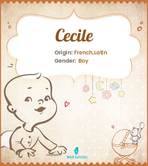 How to pronounce cecile in French HowToPronounce.com