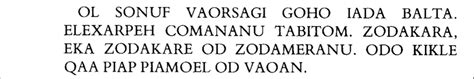 How to pronounce this enochian? : r/occult - Reddit