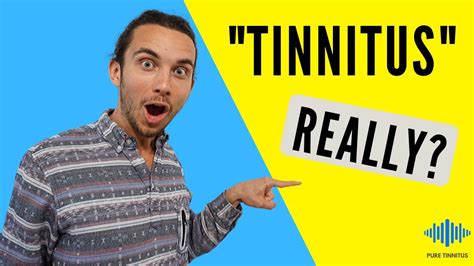 How to pronounce tinnitus. Objective tinnitus is by far the least common form of tinnitus, affecting only 1% of all patients. Unlike with subjective tinnitus, where the annoying ringing, whooshing, buzzing, humming or roaring noises can only be heard by themselves, patients with objective tinnitus often experience a clicking or heartbeat sound that can be heard by others ... 