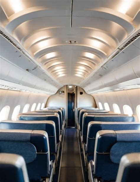 How to properly clean an airplane