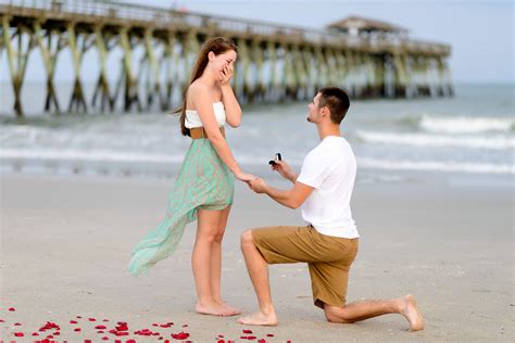 How to propose. Sep 21, 2023 · Find inspiration for your proposal with these creative and sweet gestures. Whether you want to propose in public, at home, on vacation or online, we have the best places and tips for an unforgettable engagement moment. 