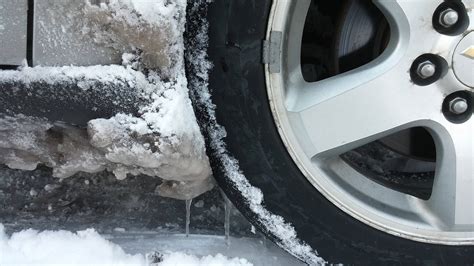 How to protect alloy wheels in winter