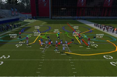 How to protect the ball in madden 23. Lateralling is fully in the hands of the controlling player. To lateral the ball, press L1/LB while running forward as the ball carrier. You may tilt the left stick in the general direction of the ... 