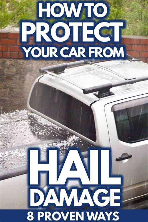 How to protect your home, car and more from hail damage - USA …