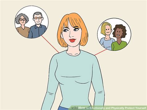 How to protect yourself emotionally