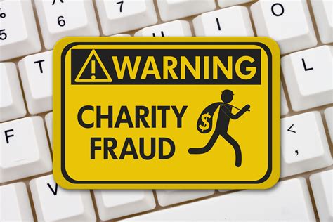 How to protect yourself from charity scams this season