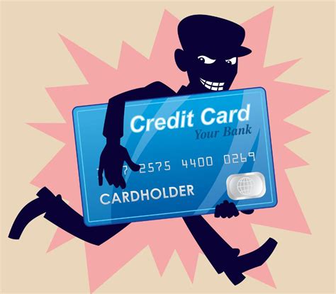 How to protect yourself from credit card fraud — and what to do when it’s too late