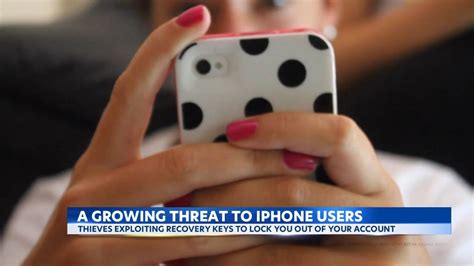How to protect yourself from iPhone thieves locking you out of your own device