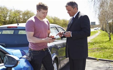 How to protect yourself from uninsured drivers