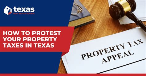 How to protest your 2023 property appraisal in Central Texas
