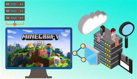 How to proxy minecraft