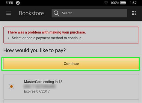 How to purchase a book on amazon kindle. Go to the “Your Account” page by hovering over your name in the top-right corner of the screen and selecting “Account & Lists.”. Choose the option for “Gift Cards” from the menu. On the Gift Cards page, click on the “Redeem a Gift Card” button. Enter your gift card code in the designated field. 