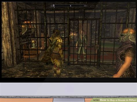 How to purchase a house in riften