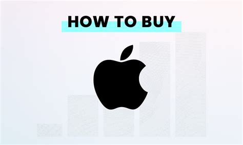 How to purchase apple shares. Things To Know About How to purchase apple shares. 