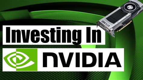 How to purchase nvidia stock. Things To Know About How to purchase nvidia stock. 