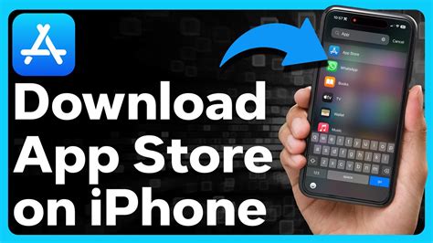 How to put an App on the Apple Store