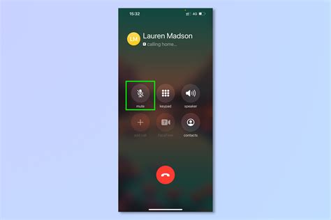 How to put an iPhone call on hold Tom s Guide